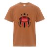 GARMENT-DYED HEAVYWEIGHT T-SHIRT Thumbnail