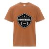 GARMENT-DYED HEAVYWEIGHT T-SHIRT Thumbnail