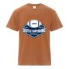 GARMENT-DYED HEAVYWEIGHT T-SHIRT Thumbnail