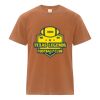 GARMENT-DYED HEAVYWEIGHT T-SHIRT Thumbnail