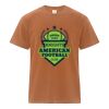 GARMENT-DYED HEAVYWEIGHT T-SHIRT Thumbnail