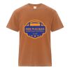GARMENT-DYED HEAVYWEIGHT T-SHIRT Thumbnail