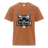 GARMENT-DYED HEAVYWEIGHT T-SHIRT Thumbnail