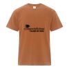 GARMENT-DYED HEAVYWEIGHT T-SHIRT Thumbnail