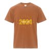 GARMENT-DYED HEAVYWEIGHT T-SHIRT Thumbnail