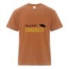 GARMENT-DYED HEAVYWEIGHT T-SHIRT Thumbnail