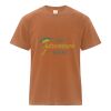 GARMENT-DYED HEAVYWEIGHT T-SHIRT Thumbnail