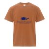 GARMENT-DYED HEAVYWEIGHT T-SHIRT Thumbnail