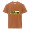 GARMENT-DYED HEAVYWEIGHT T-SHIRT Thumbnail