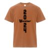 GARMENT-DYED HEAVYWEIGHT T-SHIRT Thumbnail