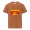 GARMENT-DYED HEAVYWEIGHT T-SHIRT Thumbnail