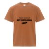 GARMENT-DYED HEAVYWEIGHT T-SHIRT Thumbnail