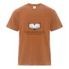GARMENT-DYED HEAVYWEIGHT T-SHIRT Thumbnail
