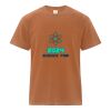 GARMENT-DYED HEAVYWEIGHT T-SHIRT Thumbnail