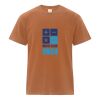 GARMENT-DYED HEAVYWEIGHT T-SHIRT Thumbnail