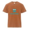 GARMENT-DYED HEAVYWEIGHT T-SHIRT Thumbnail