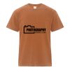 GARMENT-DYED HEAVYWEIGHT T-SHIRT Thumbnail