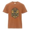 GARMENT-DYED HEAVYWEIGHT T-SHIRT Thumbnail