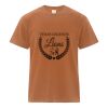 GARMENT-DYED HEAVYWEIGHT T-SHIRT Thumbnail