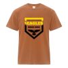 GARMENT-DYED HEAVYWEIGHT T-SHIRT Thumbnail