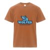 GARMENT-DYED HEAVYWEIGHT T-SHIRT Thumbnail