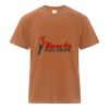 GARMENT-DYED HEAVYWEIGHT T-SHIRT Thumbnail