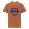 GARMENT-DYED HEAVYWEIGHT T-SHIRT Thumbnail