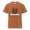 GARMENT-DYED HEAVYWEIGHT T-SHIRT Thumbnail