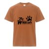 GARMENT-DYED HEAVYWEIGHT T-SHIRT Thumbnail