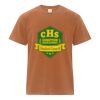 GARMENT-DYED HEAVYWEIGHT T-SHIRT Thumbnail