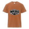 GARMENT-DYED HEAVYWEIGHT T-SHIRT Thumbnail