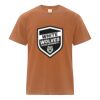 GARMENT-DYED HEAVYWEIGHT T-SHIRT Thumbnail