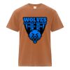 GARMENT-DYED HEAVYWEIGHT T-SHIRT Thumbnail
