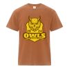 GARMENT-DYED HEAVYWEIGHT T-SHIRT Thumbnail
