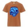 GARMENT-DYED HEAVYWEIGHT T-SHIRT Thumbnail
