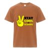GARMENT-DYED HEAVYWEIGHT T-SHIRT Thumbnail