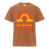 GARMENT-DYED HEAVYWEIGHT T-SHIRT Thumbnail