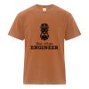 GARMENT-DYED HEAVYWEIGHT T-SHIRT Thumbnail