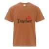GARMENT-DYED HEAVYWEIGHT T-SHIRT Thumbnail