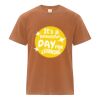 GARMENT-DYED HEAVYWEIGHT T-SHIRT Thumbnail