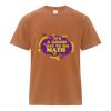 GARMENT-DYED HEAVYWEIGHT T-SHIRT Thumbnail