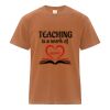 GARMENT-DYED HEAVYWEIGHT T-SHIRT Thumbnail
