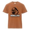 GARMENT-DYED HEAVYWEIGHT T-SHIRT Thumbnail