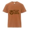 GARMENT-DYED HEAVYWEIGHT T-SHIRT Thumbnail