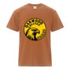 GARMENT-DYED HEAVYWEIGHT T-SHIRT Thumbnail