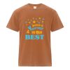 GARMENT-DYED HEAVYWEIGHT T-SHIRT Thumbnail