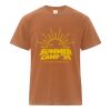 GARMENT-DYED HEAVYWEIGHT T-SHIRT Thumbnail