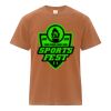 GARMENT-DYED HEAVYWEIGHT T-SHIRT Thumbnail