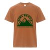 GARMENT-DYED HEAVYWEIGHT T-SHIRT Thumbnail