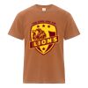 GARMENT-DYED HEAVYWEIGHT T-SHIRT Thumbnail